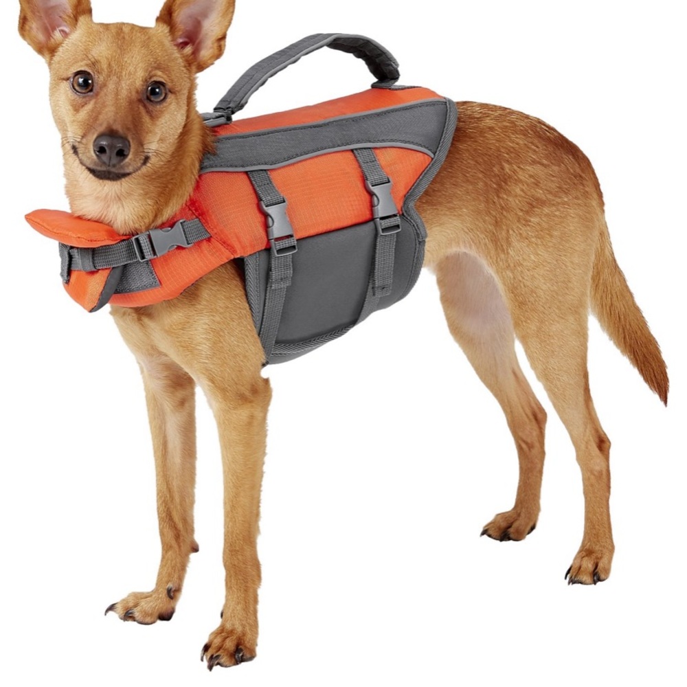 Dog Life Jacket